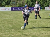 S.K.N.W.K. JO13-1JM - Lepelstraatse Boys JO13-1 (competitie) 2024-2025 (3e fase) (89/153)